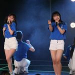 SKE48・10期生、5ヶ月ぶりの「We're Growing Up」公演で感じたお互いの変化とは?