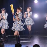 SKE48・10期生、5ヶ月ぶりの「We're Growing Up」公演で感じたお互いの変化とは？