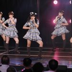 SKE48・10期生、5ヶ月ぶりの「We're Growing Up」公演で感じたお互いの変化とは？