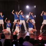 SKE48・10期生、5ヶ月ぶりの「We're Growing Up」公演で感じたお互いの変化とは？