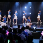 SKE48・10期生、5ヶ月ぶりの「We're Growing Up」公演で感じたお互いの変化とは?