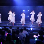 SKE48・10期生、5ヶ月ぶりの「We're Growing Up」公演で感じたお互いの変化とは？