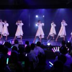 SKE48・10期生、5ヶ月ぶりの「We're Growing Up」公演で感じたお互いの変化とは？
