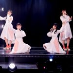 SKE48・10期生、5ヶ月ぶりの「We're Growing Up」公演で感じたお互いの変化とは？