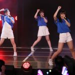 SKE48・10期生、5ヶ月ぶりの「We're Growing Up」公演で感じたお互いの変化とは？