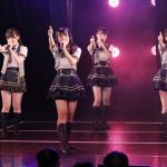 SKE48・10期生、5ヶ月ぶりの「We're Growing Up」公演で感じたお互いの変化とは？