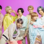 BE:FIRST、続々と大型フェスへの出演が決定