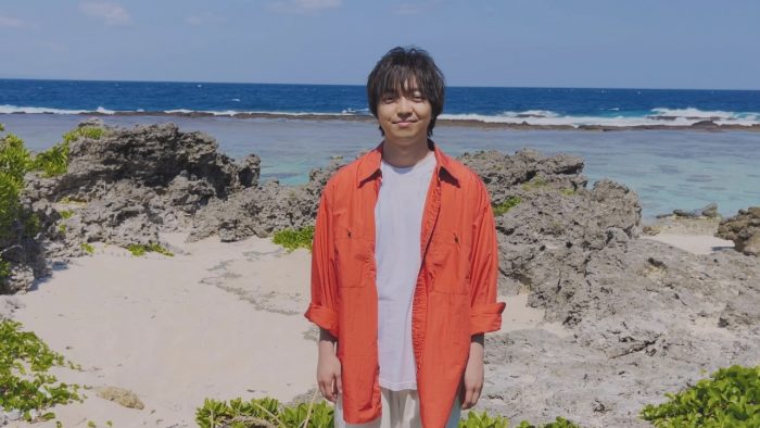 三浦大知、朝ドラ「ちむどんどん」主題歌『燦燦』のアカペラVer.が公開