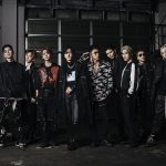 THE RAMPAGE、9月リリースの新曲「THE POWER」収録内容が解禁
