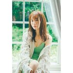 松本まりか、「1カ月の休み」の中身を明かす＜FLASH＞