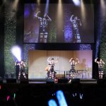 西川貴教、オールナイトニッポンの周年を記念したエンタメショーを開催