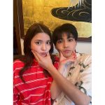 中田圭祐&川島海荷、夫として妻としてのお互いを評価
