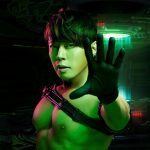 西川貴教、3年5か月ぶりとなる2ndアルバムと先行シングル「一番光れ!-ブッチギレ-」リリース決定