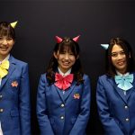 【動画】おにぱんず！がデビュー曲『おにパパパン！パン！』の魅力を語る！