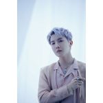 BTS J-HOPE、ソロアルバム『Jack In The Box』発売