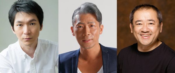 EXILE・松本利夫が社交ダンスに初挑戦！共演に守屋茜、HideboHら