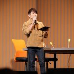 西川貴教、オールナイトニッポンの周年を記念したエンタメショーを開催