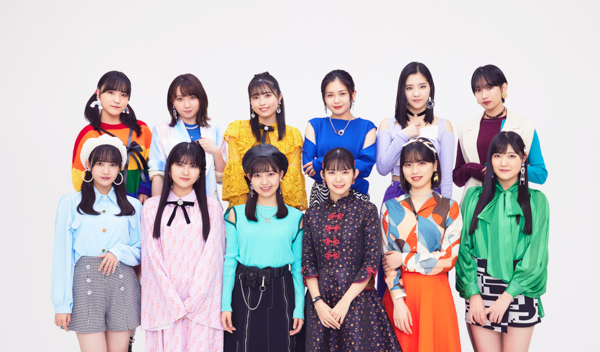 AKB48、私立恵比寿中学、BEYOOOOONDSらが出演！フジテレビ音楽番組「Tune」連動イベント『IDOL SQUARE Summer Festival 2022 in 日比谷野音 ～推しは推せる時に推せ～』開催決定