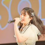 ベイビークレヨン、ノンストップで熱唱！夢への階段を駆け上がる＜GIGA・GIGA SONIC＞