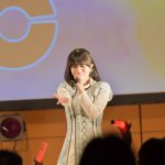 ベイビークレヨン、ノンストップで熱唱！夢への階段を駆け上がる＜GIGA・GIGA SONIC＞