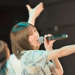 ベイビークレヨン、ノンストップで熱唱！夢への階段を駆け上がる＜GIGA・GIGA SONIC＞