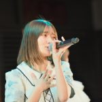 ベイビークレヨン、ノンストップで熱唱!夢への階段を駆け上がる<GIGA・GIGA SONIC>