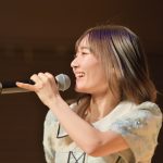 ベイビークレヨン、ノンストップで熱唱！夢への階段を駆け上がる＜GIGA・GIGA SONIC＞
