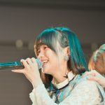 ベイビークレヨン、ノンストップで熱唱！夢への階段を駆け上がる＜GIGA・GIGA SONIC＞