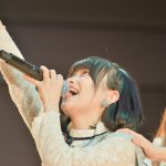 ベイビークレヨン、ノンストップで熱唱！夢への階段を駆け上がる＜GIGA・GIGA SONIC＞