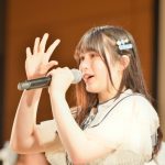 ベイビークレヨン、ノンストップで熱唱！夢への階段を駆け上がる＜GIGA・GIGA SONIC＞