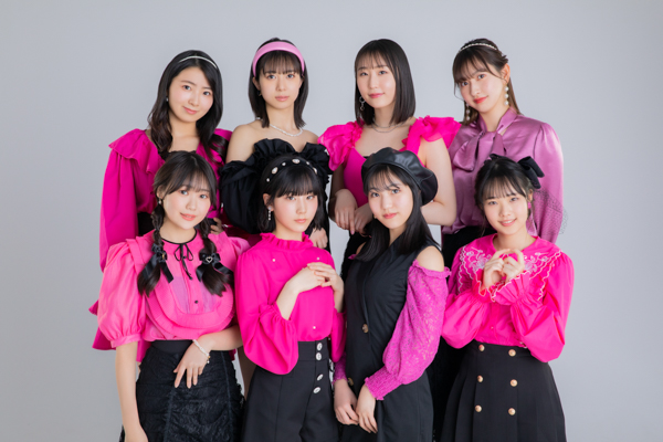 Juice=Juice、つばきファクトリー、BEYOOOOONDS、OCHA NORMAらが「TIF2022」に出演決定！