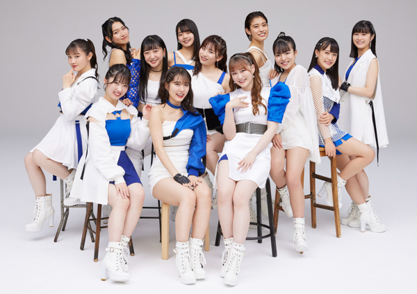 Juice=Juice、つばきファクトリー、BEYOOOOONDS、OCHA NORMAらが「TIF2022」に出演決定！