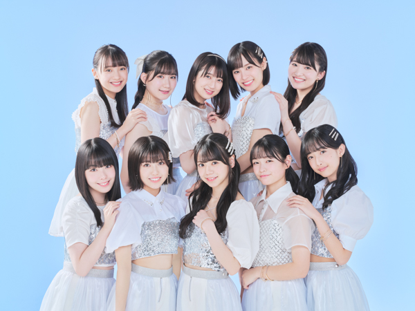 Juice=Juice、つばきファクトリー、BEYOOOOONDS、OCHA NORMAらが「TIF2022」に出演決定！