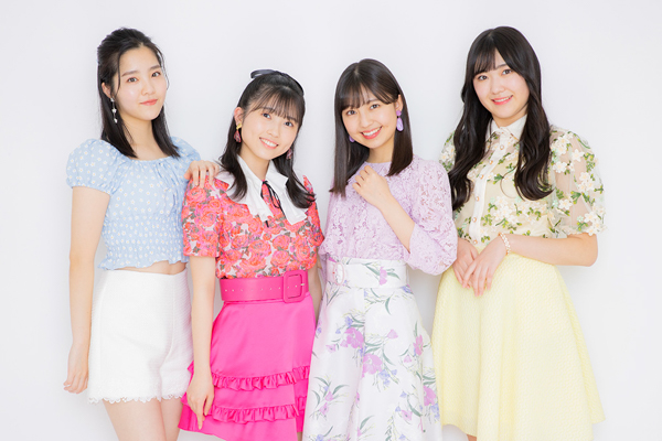 Juice=Juice、つばきファクトリー、BEYOOOOONDS、OCHA NORMAらが「TIF2022」に出演決定！