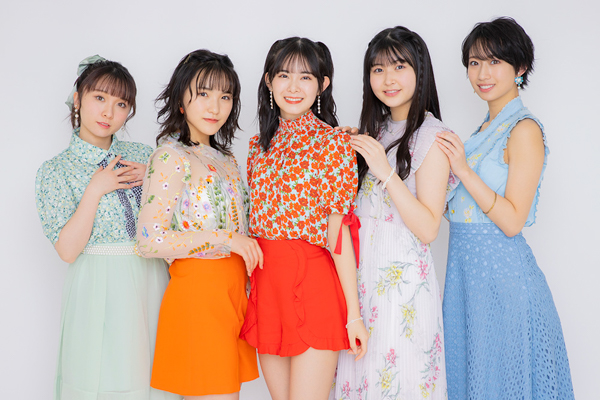 Juice=Juice、つばきファクトリー、BEYOOOOONDS、OCHA NORMAらが「TIF2022」に出演決定！