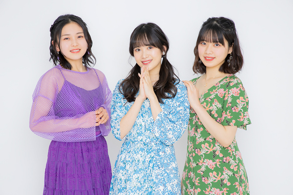 Juice=Juice、つばきファクトリー、BEYOOOOONDS、OCHA NORMAらが「TIF2022」に出演決定！