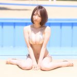 【写真特集 10枚】清水あいり、魅惑的なビキニ姿で視線釘付け！＜近代麻雀水着祭2022＞