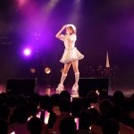 SKE48・江籠裕奈がソロライブで待望のソロシングルリリースを発表！カップリングでは作詞にも初挑戦
