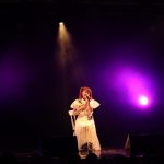 SKE48・江籠裕奈がソロライブで待望のソロシングルリリースを発表！カップリングでは作詞にも初挑戦