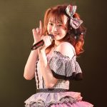 SKE48・江籠裕奈がソロライブで待望のソロシングルリリースを発表！カップリングでは作詞にも初挑戦