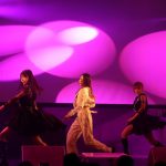 SKE48・古畑奈和、かっこいいから可愛いまで詰め込んだソロライブ開催！「ファンの皆さんと作れた特別なライブになった」