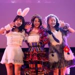 SKE48・古畑奈和、かっこいいから可愛いまで詰め込んだソロライブ開催！「ファンの皆さんと作れた特別なライブになった」