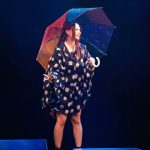 SKE48・古畑奈和、かっこいいから可愛いまで詰め込んだソロライブ開催！「ファンの皆さんと作れた特別なライブになった」