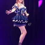 SKE48・古畑奈和、かっこいいから可愛いまで詰め込んだソロライブ開催！「ファンの皆さんと作れた特別なライブになった」