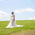 櫻坂46・原田葵、卒業メモリアルグラビアを「blt graph.」で披露