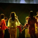 Girls2、デビュー3周年記念アリーナ単独ライブ大盛況