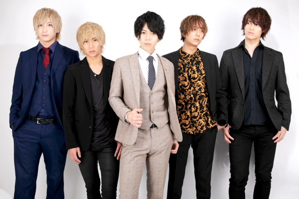 シンプリフェス③ ~autumn~にSinceyou Prince、Thinking Dogs、FEST VAINQUEURら６組が出演決定！！