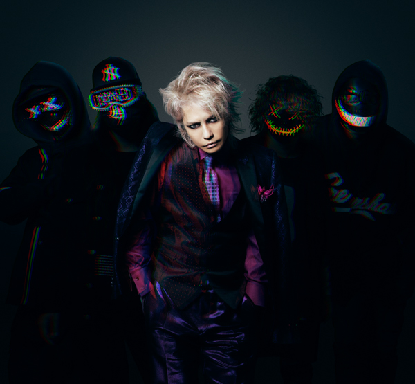 木梨憲武、HYDE、ゴールデンボンバー、エビ中らの出演が決定！「氣志團万博2022」第二弾出演アーティストが発表