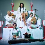 木梨憲武、HYDE、ゴールデンボンバー、エビ中らの出演が決定！「氣志團万博2022」第二弾出演アーティストが発表