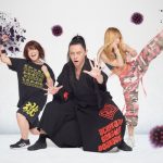 木梨憲武、HYDE、ゴールデンボンバー、エビ中らの出演が決定！「氣志團万博2022」第二弾出演アーティストが発表